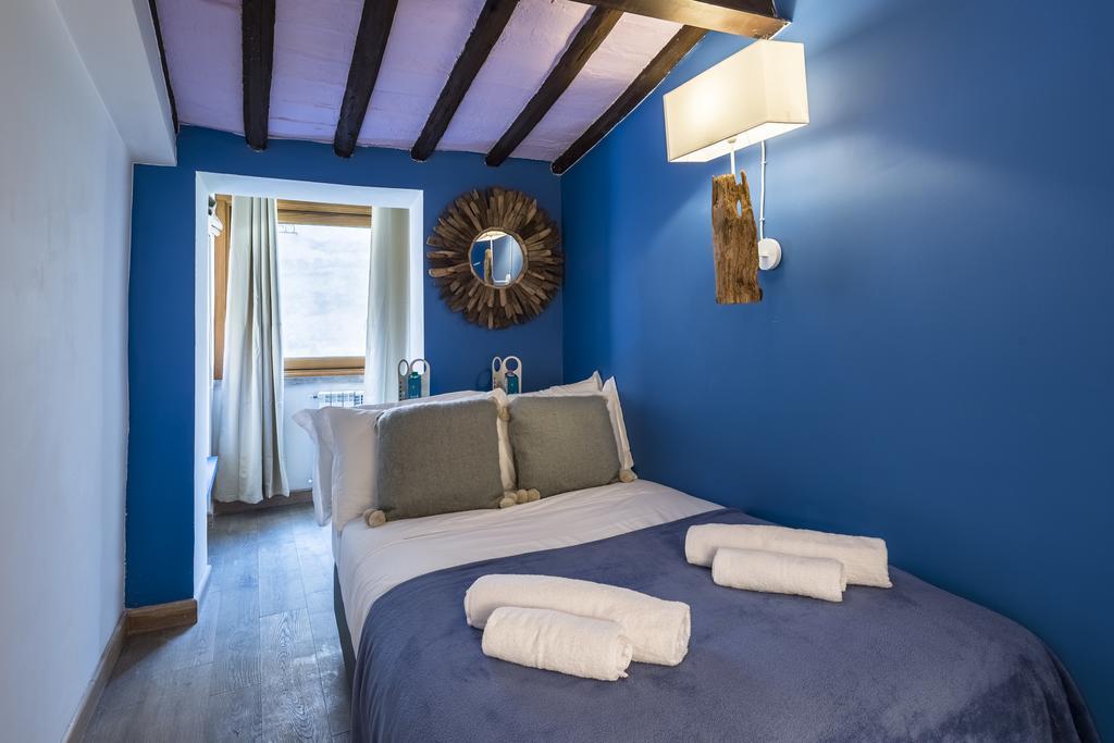 Sweet Inn Benedetta Rome