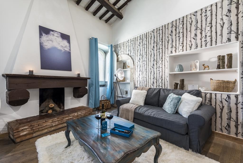Apartment Sweet Inn Benedetta Rome