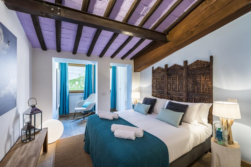 Sweet Inn Benedetta Apartment Rome