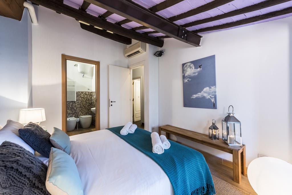 Apartment Sweet Inn Benedetta Rome