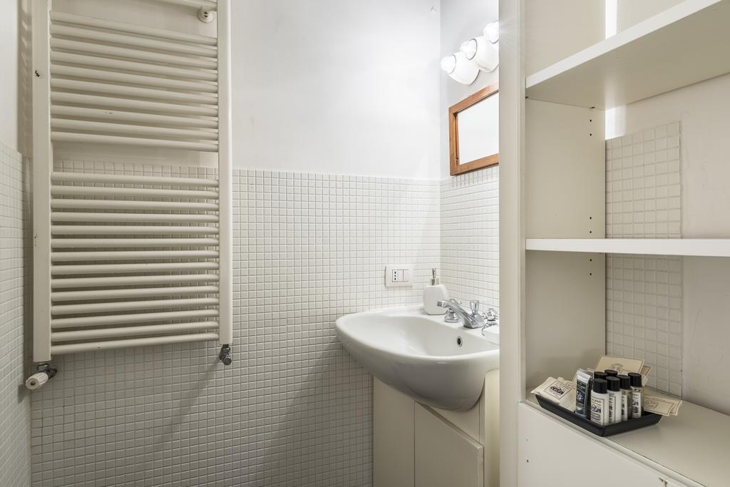 Sweet Inn Benedetta Apartment Rome