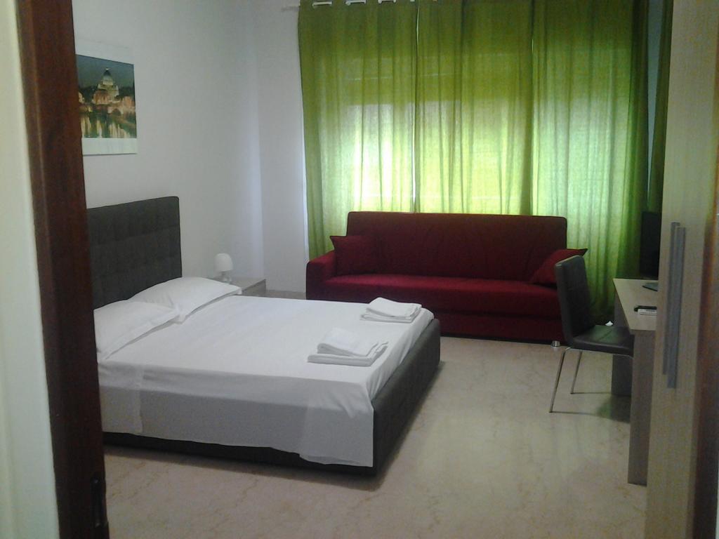 Olimpica Relais Guest House 2*