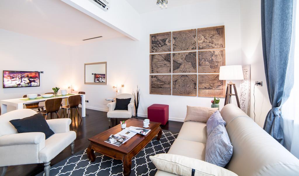 Rent In Apartment
