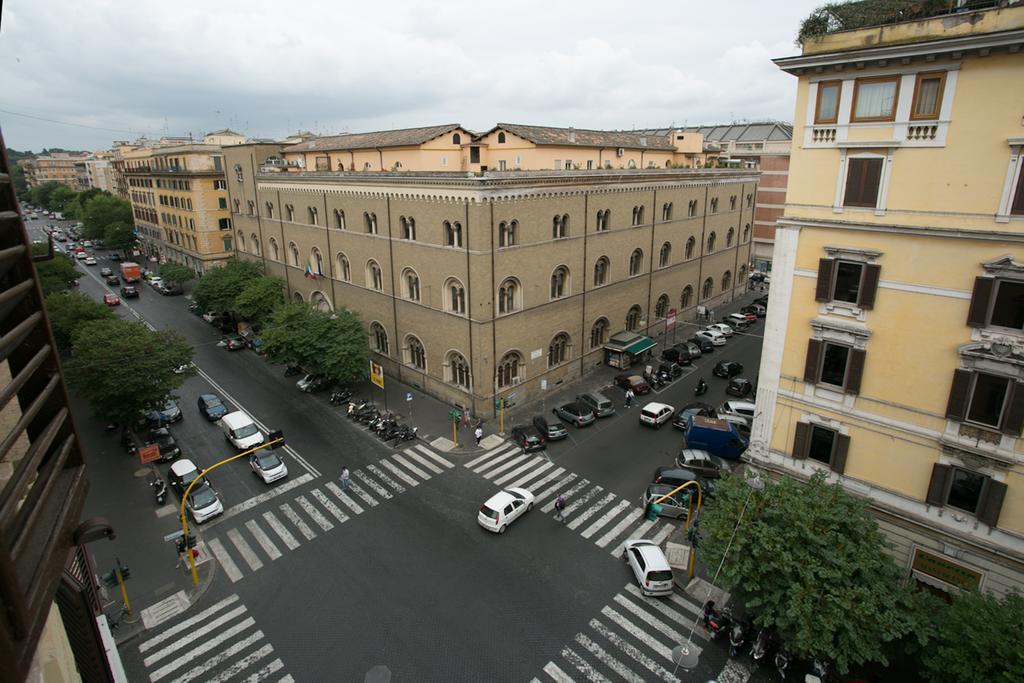 Near The Vatican Appartement Rome