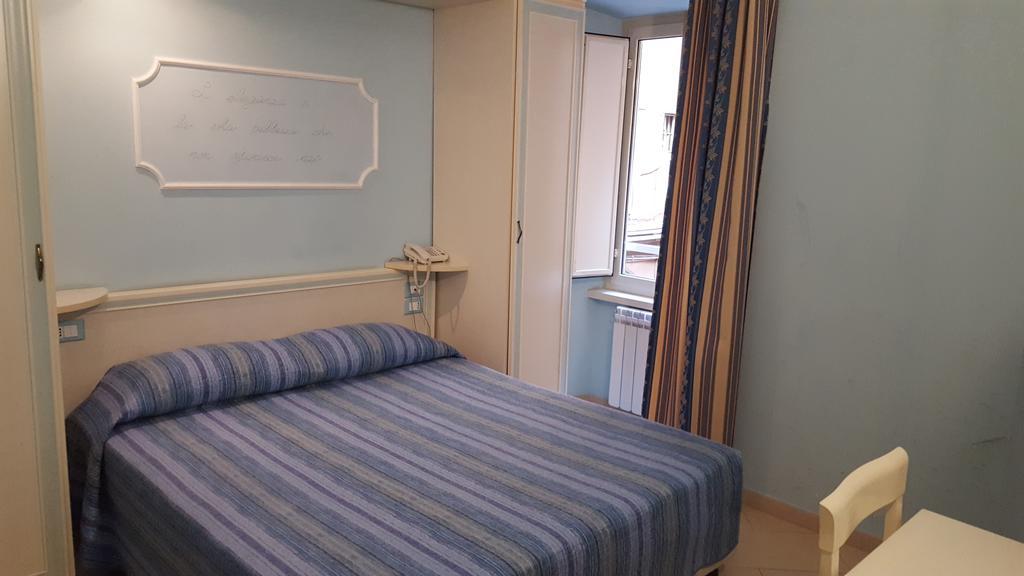 Tiffany Maison d'hôtes Rome