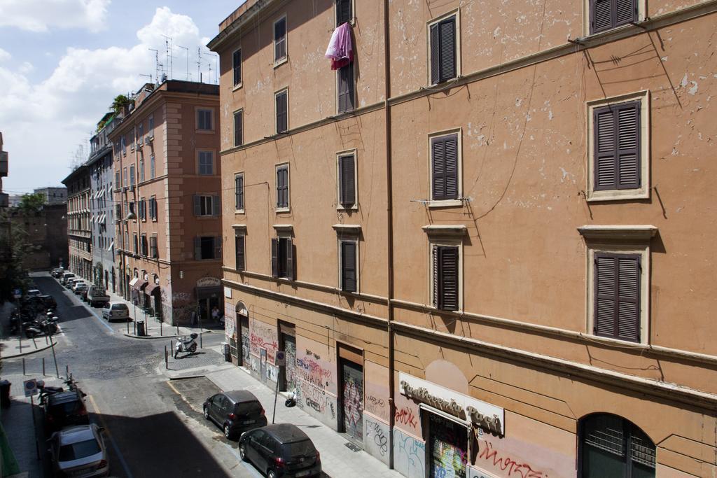 San Lorenzo 42 Appartement *