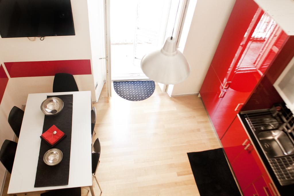 Appartement San Lorenzo 42 *