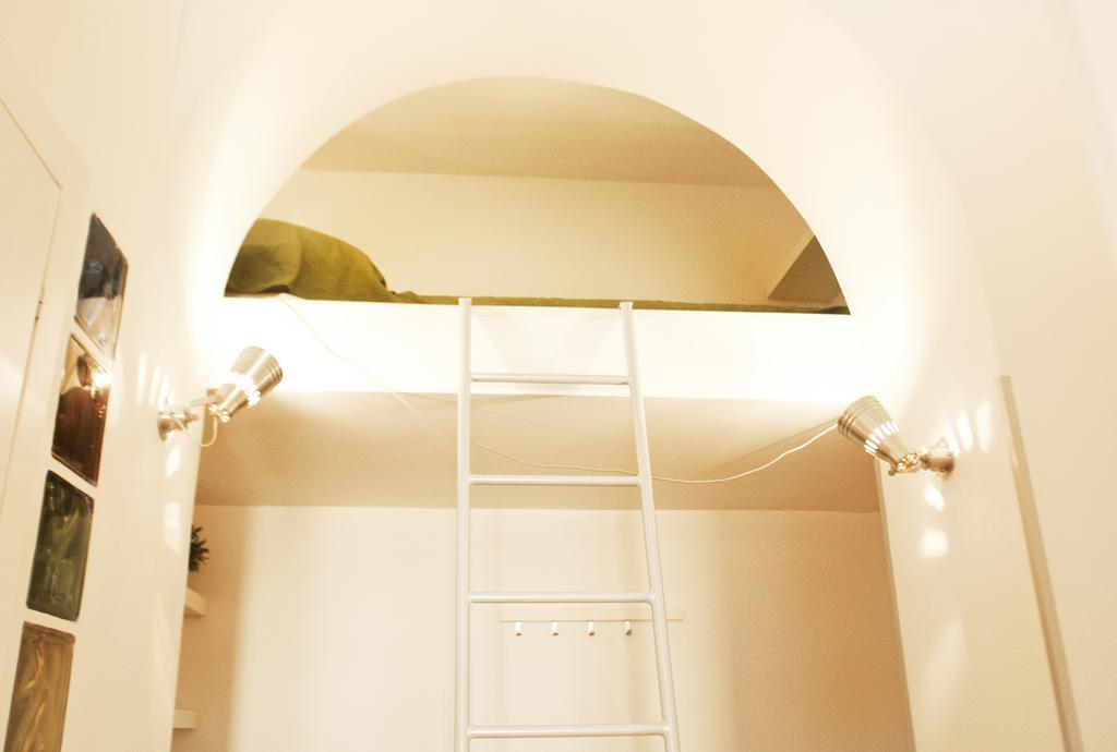 San Lorenzo 42 Appartement *