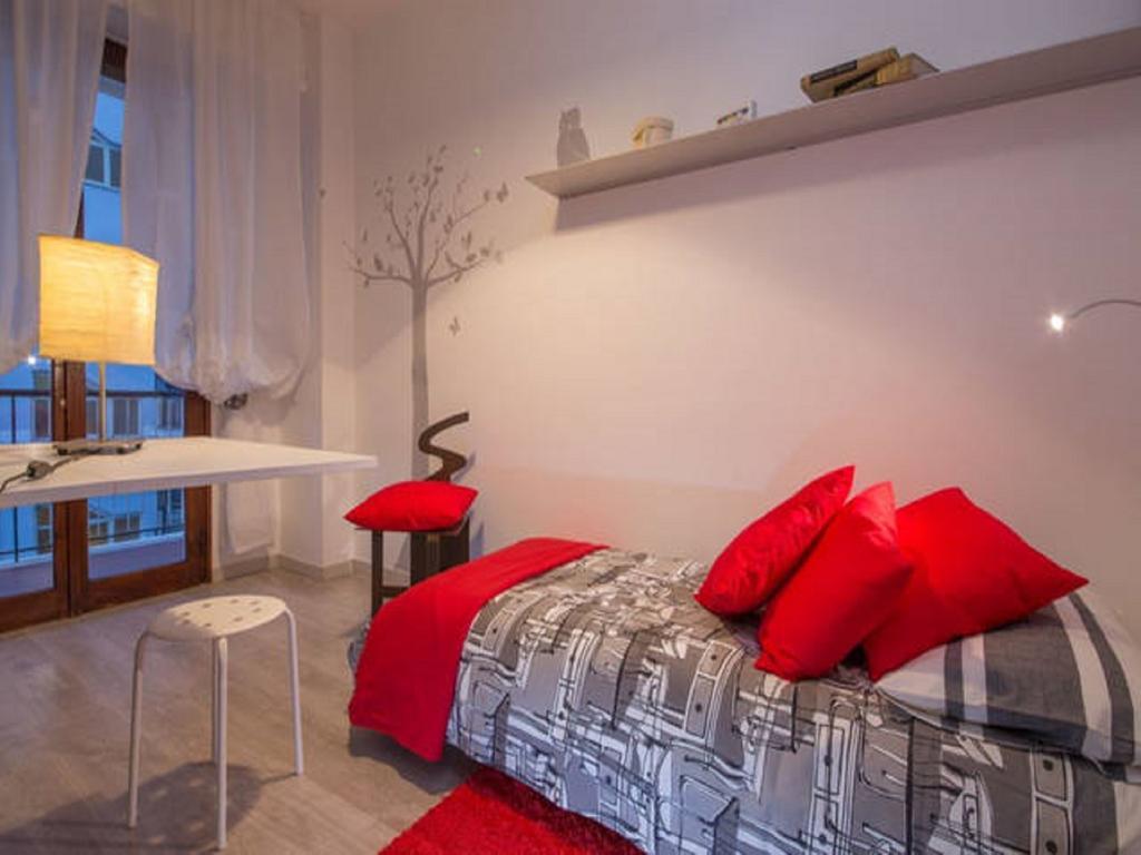 Iron Bridge Accommodation 2* Rome