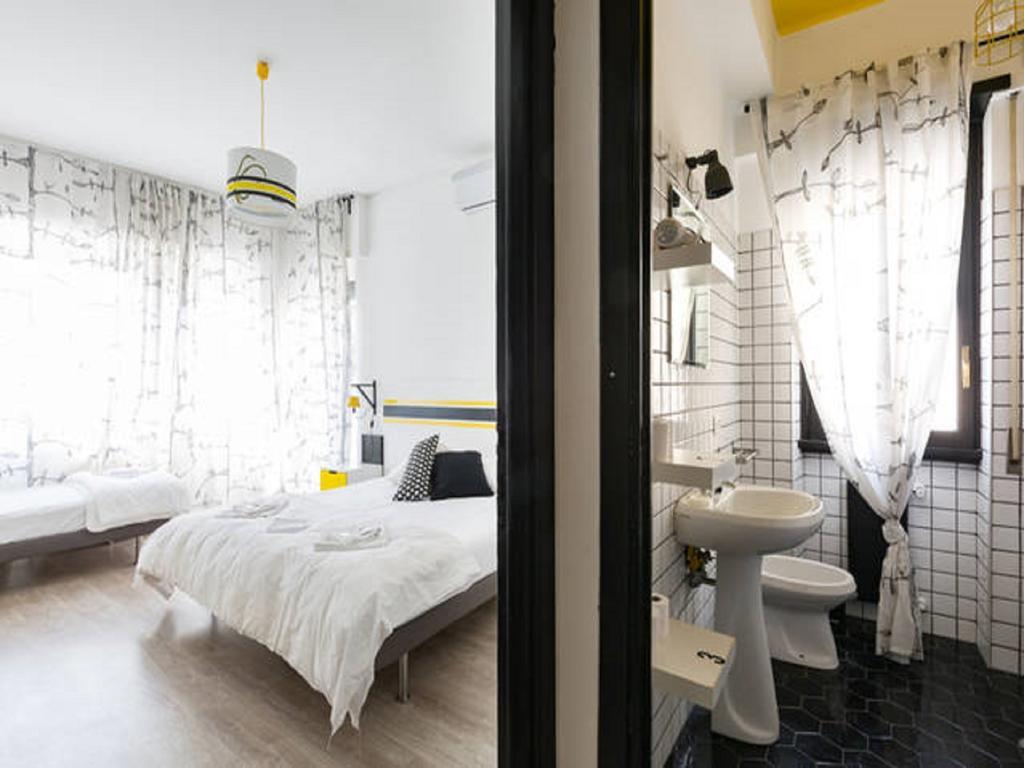Iron Bridge Accommodation Aparthotel