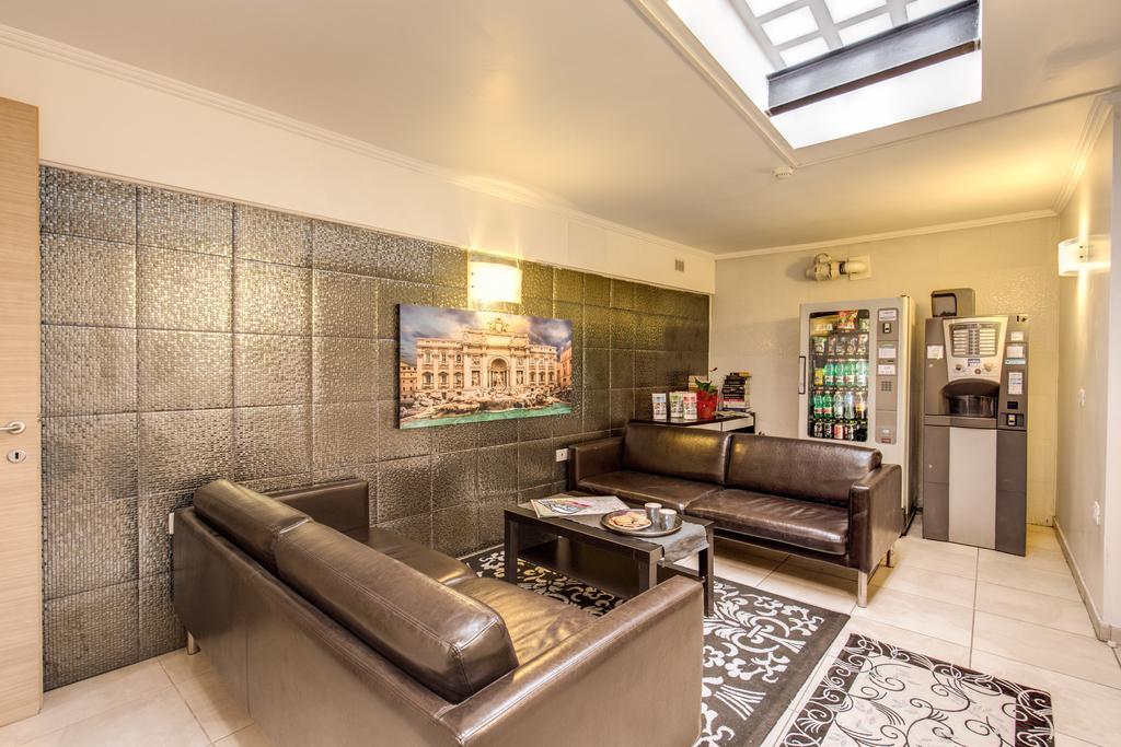 Aurelia Vatican Aparthotel