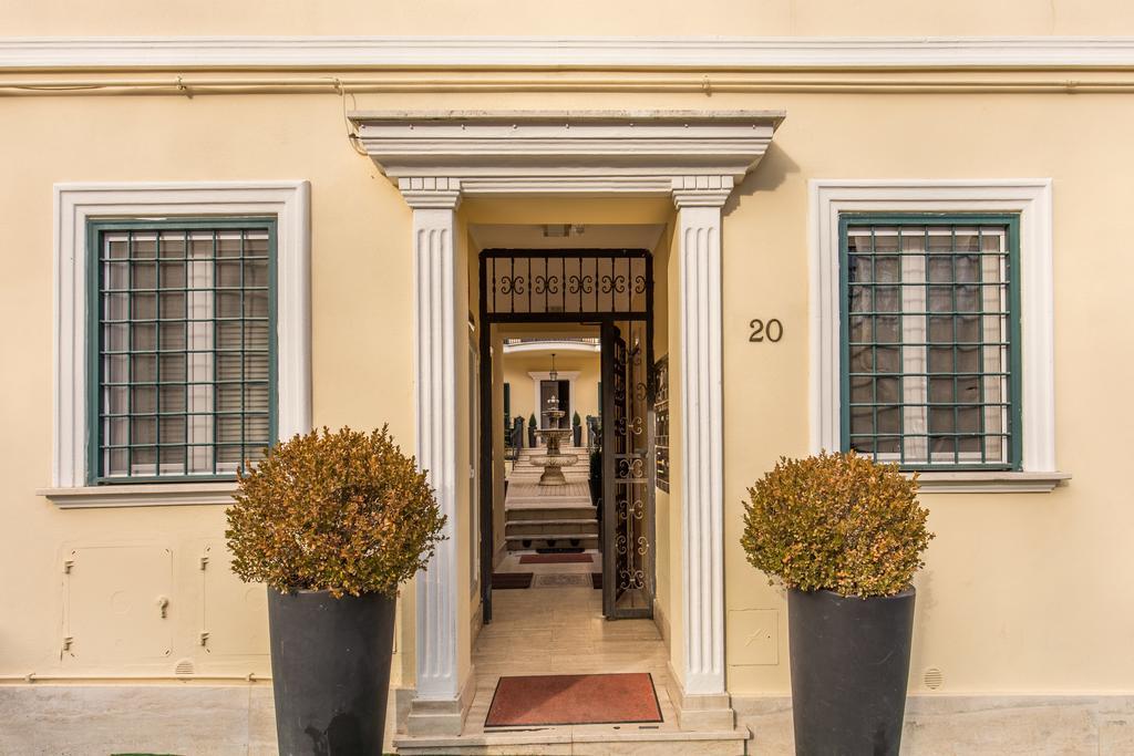 Aparthotel Aurelia Vatican Rome