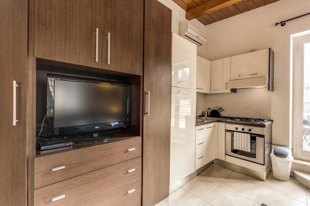 Aurelia Vatican Aparthotel 3*