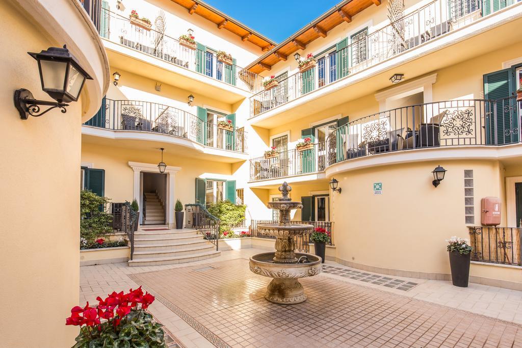 Aurelia Vatican Aparthotel
