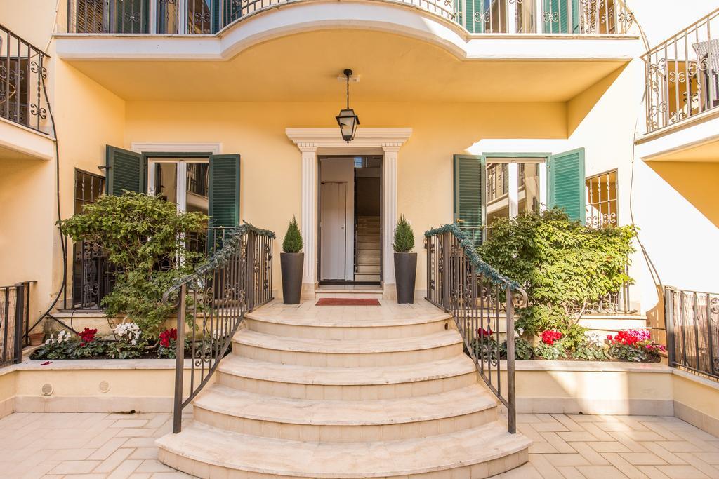Aurelia Vatican Aparthotel
