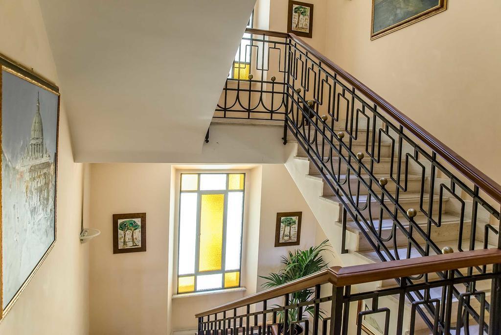 Tmark Vaticano Hotel 4*