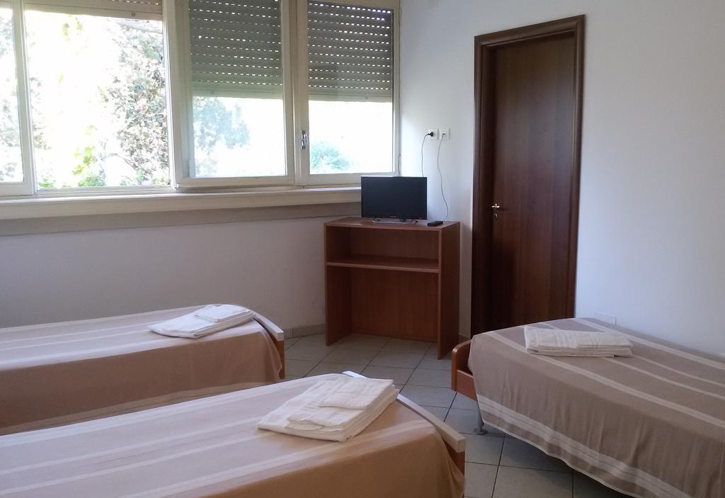 Casa Per Ferie Cardinal G. Guarino Bed & Breakfast