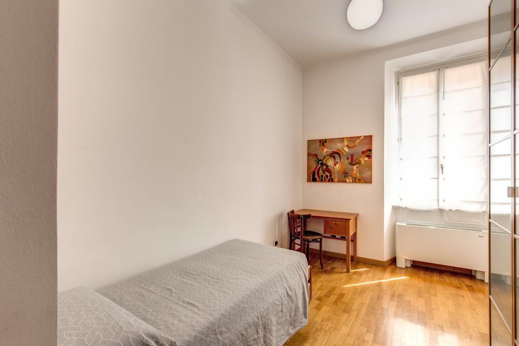 Apartment Casette Monti