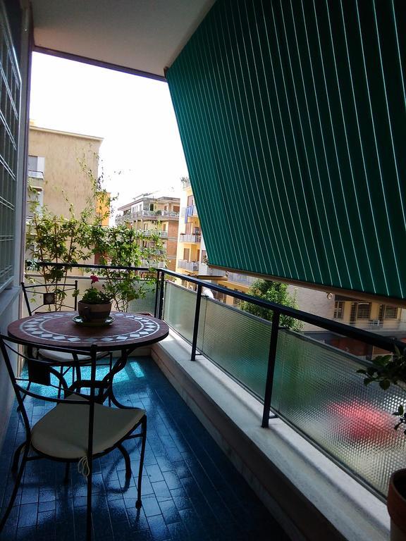 Adan Vatican Acomodação com café da manhã  Roma