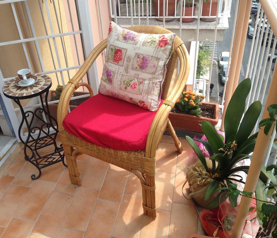 Floridea Casa Vacanze *