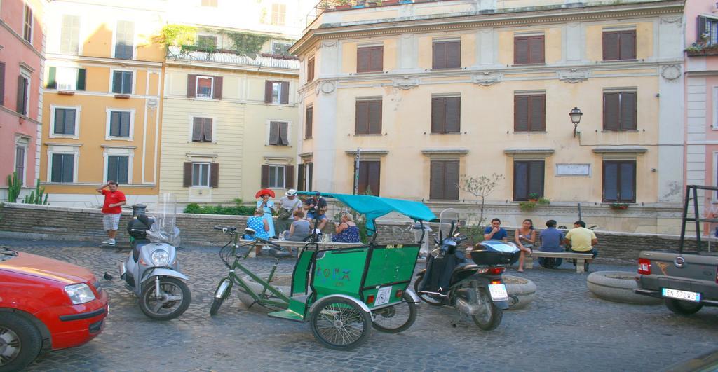 Apartment Clementina