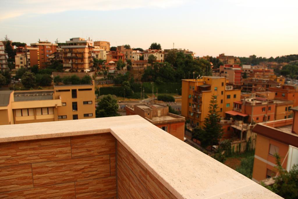 Tempio Del Sole Rome