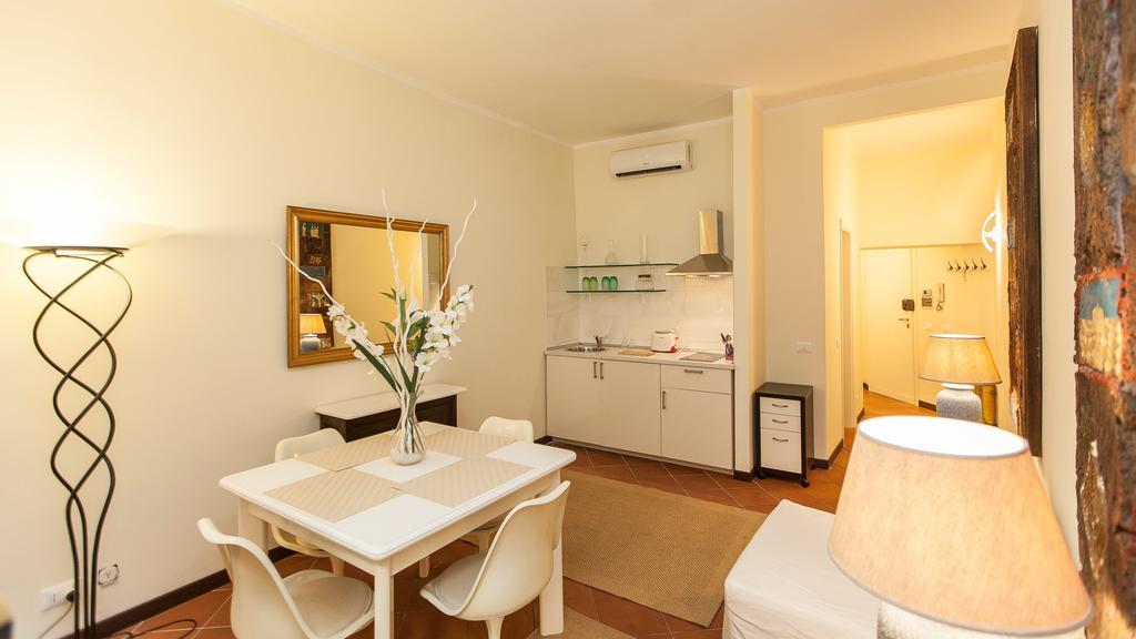 Apartamento Rondanini View Roma