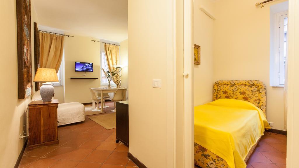 Appartamento Rondanini View