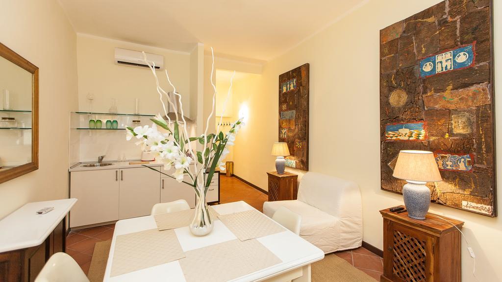 Rondanini View Appartamento Roma