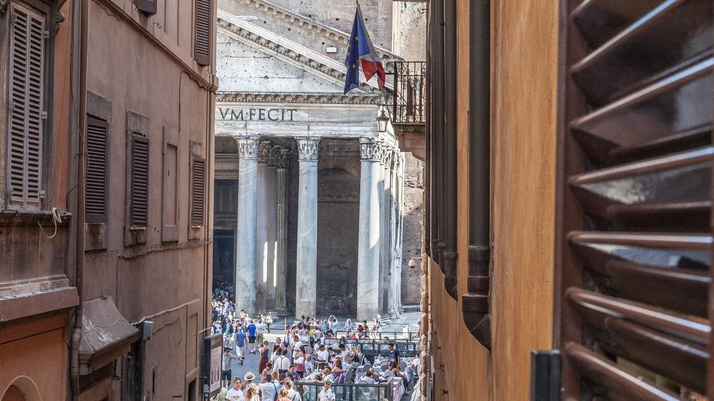 Rondanini View Appartamento