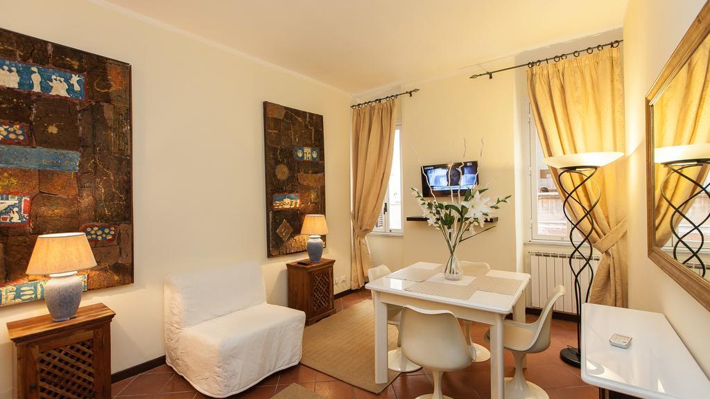 Apartamento Rondanini View *