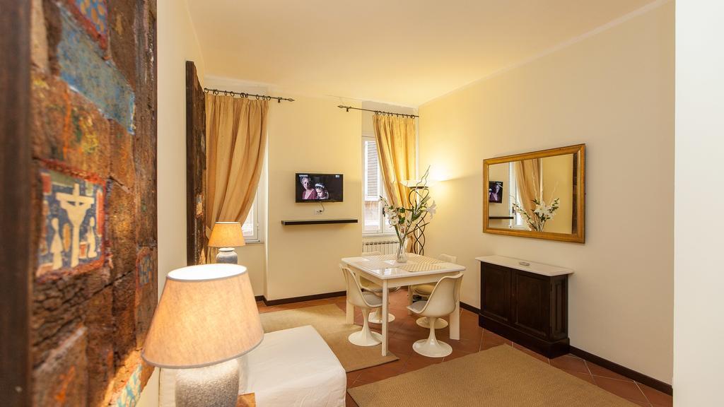 Appartamento Rondanini View Roma
