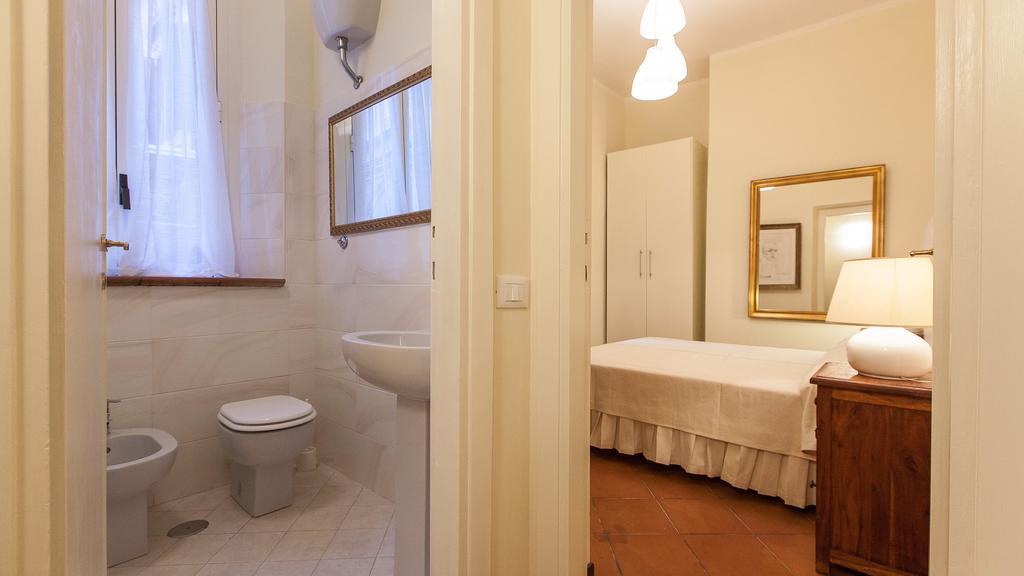 Rondanini View Appartamento Roma
