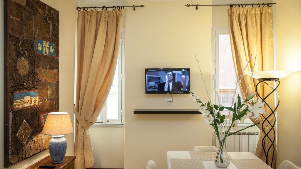 Apartamento Rondanini View *