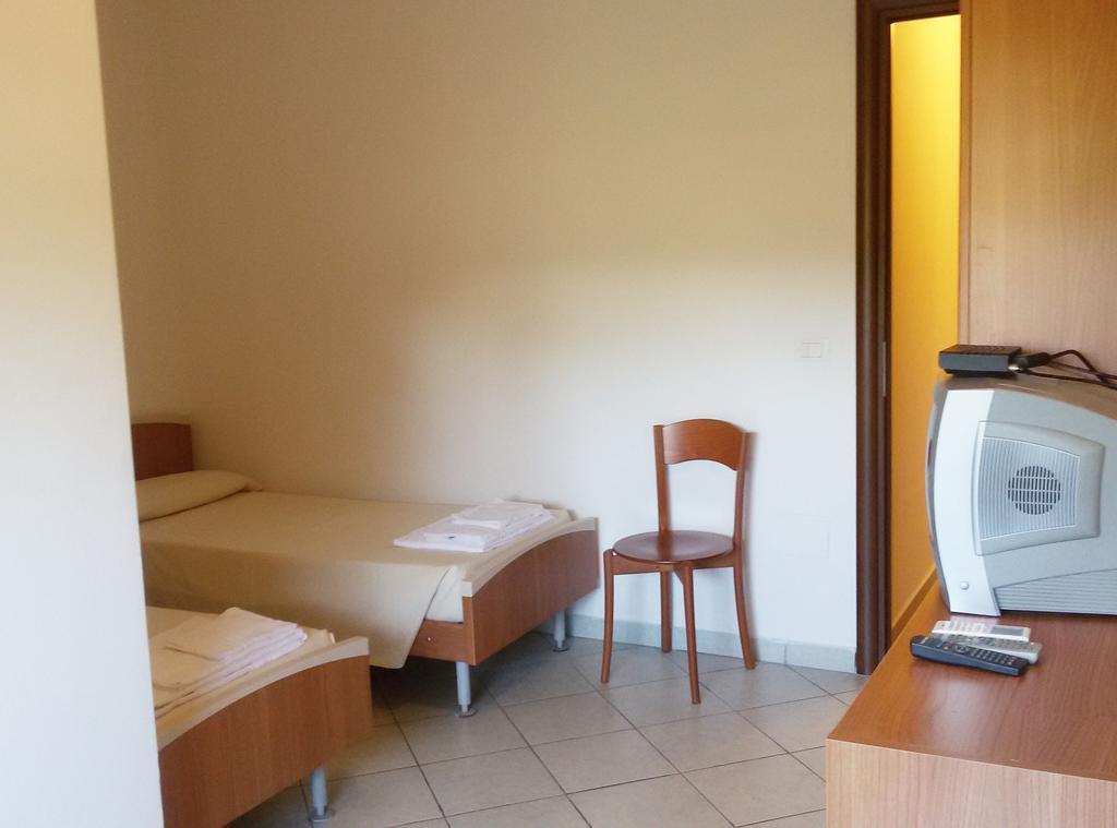 Casa Per Ferie Cardinal G. Guarino * Roma