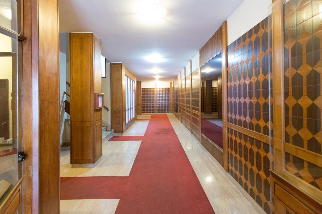 Apartment La Casetta A San Pietro Rome