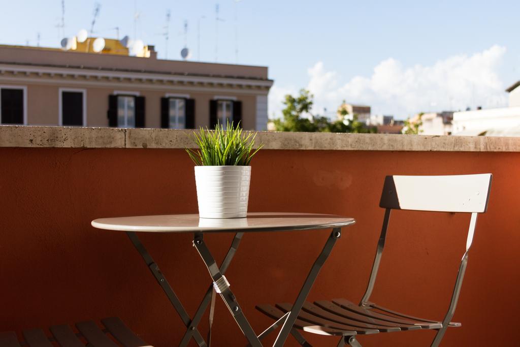 Apartment Franca's *