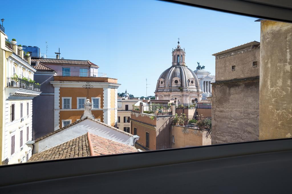 Apartment Rent In Rome