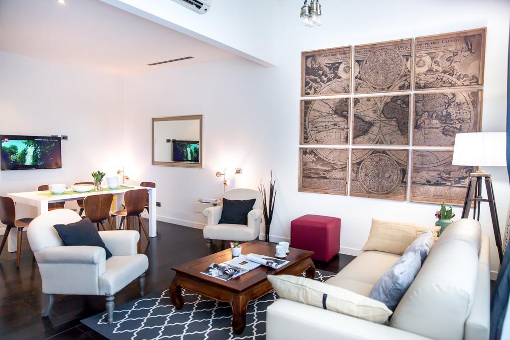 Rent In Apartment Rome