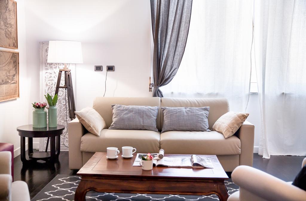 Apartment Rent In