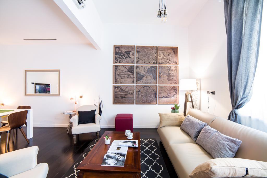 Rent In Apartment