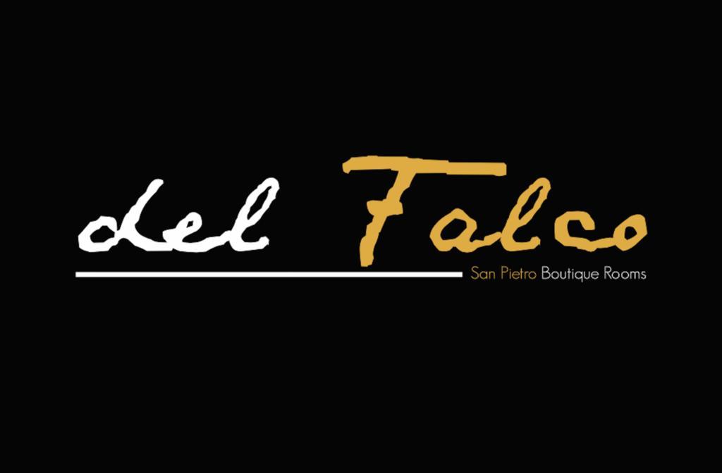 Del Falco Boutique San Pietro Rome