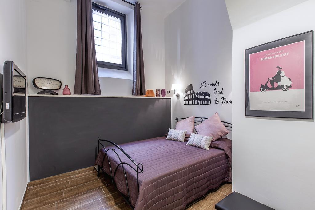 Guest house Del Falco Boutique San Pietro *