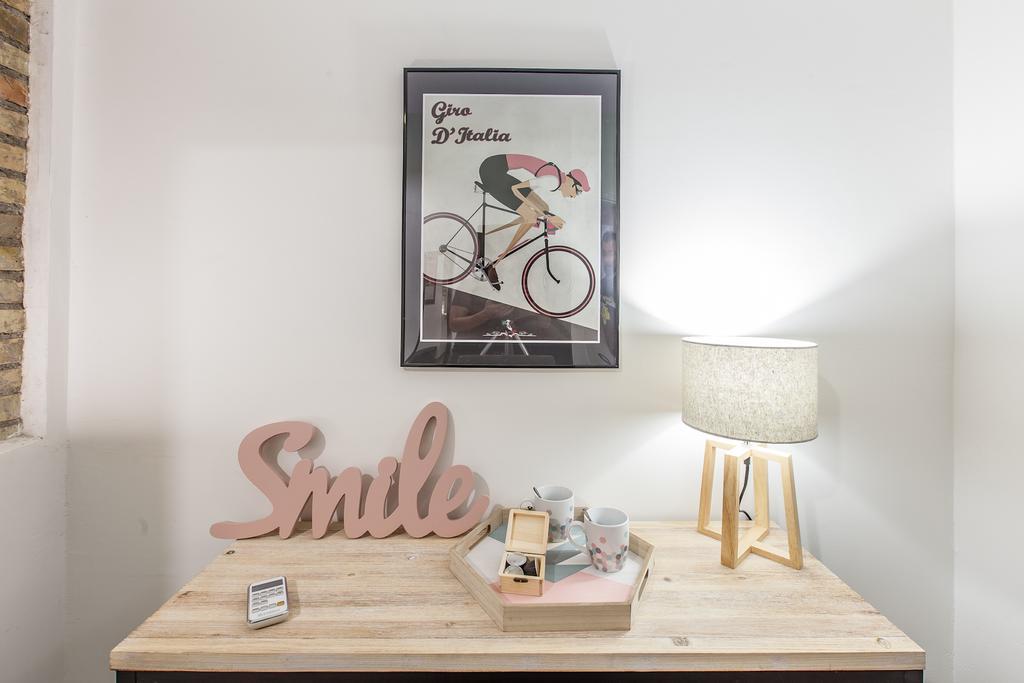 Del Falco Boutique San Pietro Guest house Rome