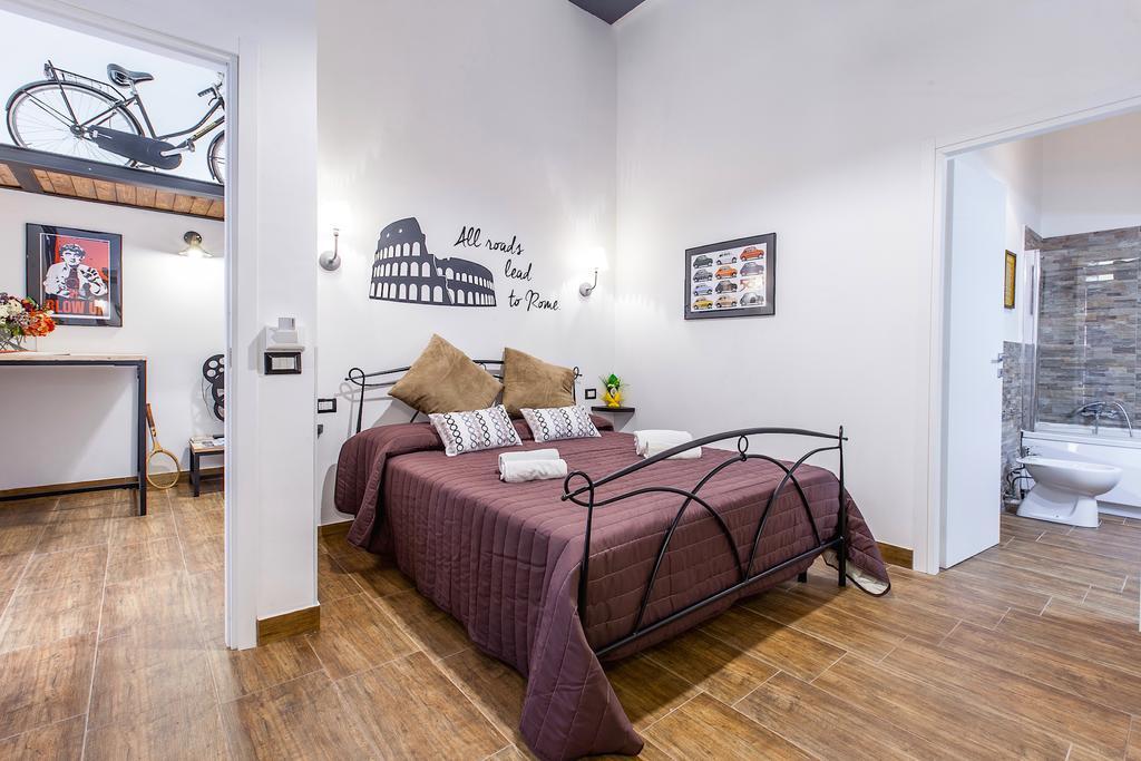 Del Falco Boutique San Pietro *