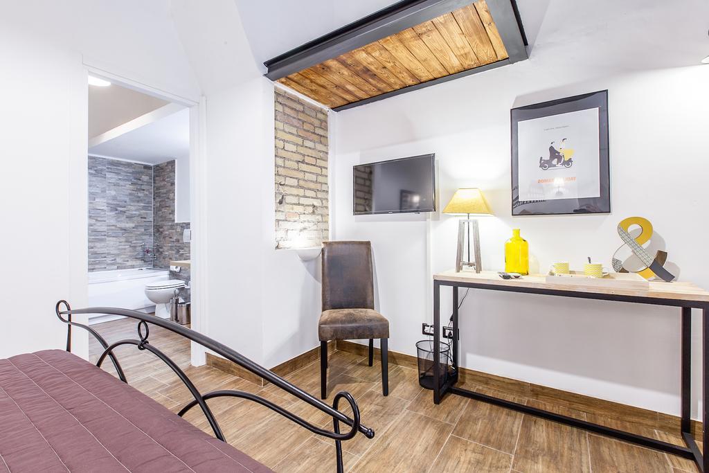 Guest house Del Falco Boutique San Pietro Rome