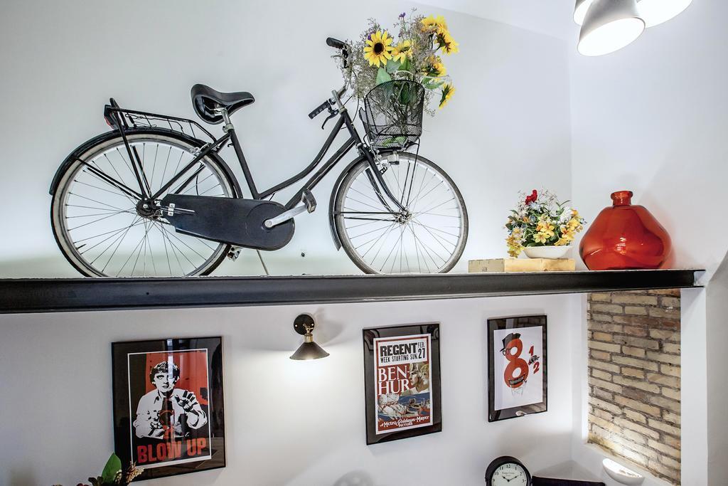 Del Falco Boutique San Pietro *