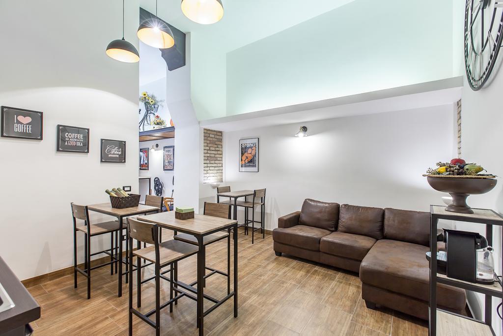 Del Falco Boutique San Pietro Guest house