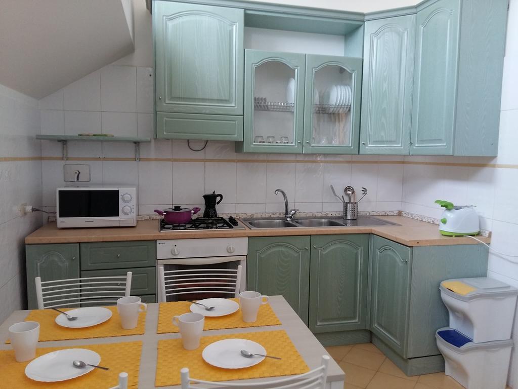 La Casa Di Franca Apartment *