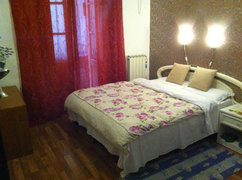 Affittacamere Magic Place 2*